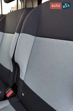 Мінівен Citroen Berlingo 2020 в  фото 86 Мінівен Citroen Berlingo 2020 в