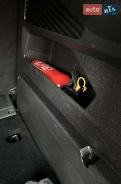 Мінівен Citroen Berlingo 2020 в  фото 115 Мінівен Citroen Berlingo 2020 в