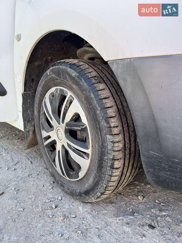 Минивэн Citroen Berlingo 2010 в Каменке-Бугской