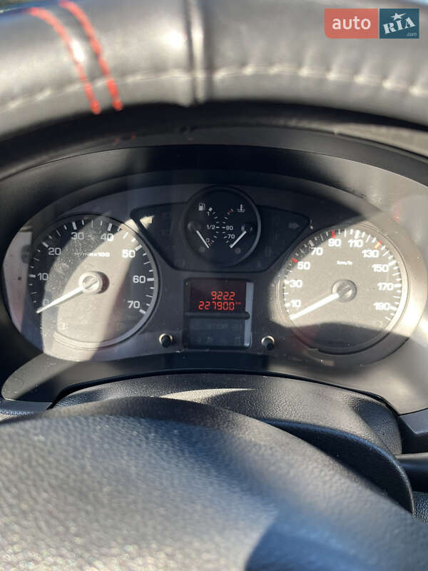 Минивэн Citroen Berlingo 2010 в Каменке-Бугской