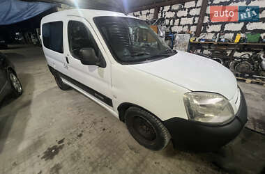 Минивэн Citroen Berlingo 2003 в Первомайске