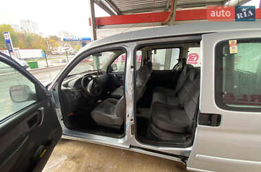 Мінівен Citroen Berlingo 2003 в  фото 13 Мінівен Citroen Berlingo 2003 в