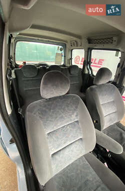 Мінівен Citroen Berlingo 2003 в  фото 23 Мінівен Citroen Berlingo 2003 в
