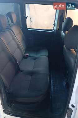 Минивэн Citroen Berlingo 2008 в  фото 2 Минивэн Citroen Berlingo 2008 в