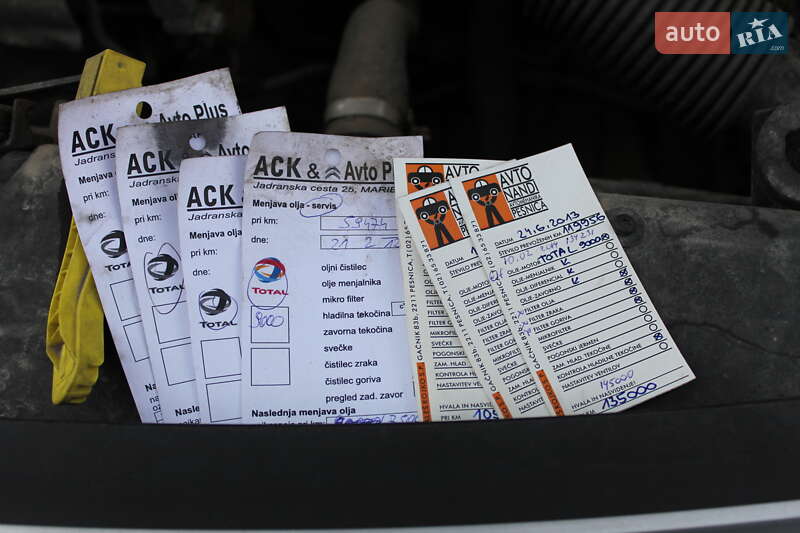 Мінівен Citroen Berlingo 2010 в Чернівцях