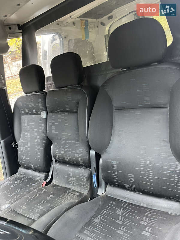 Минивэн Citroen Berlingo 2011 в Киеве фото 7 Минивэн Citroen Berlingo 2011 в Киеве