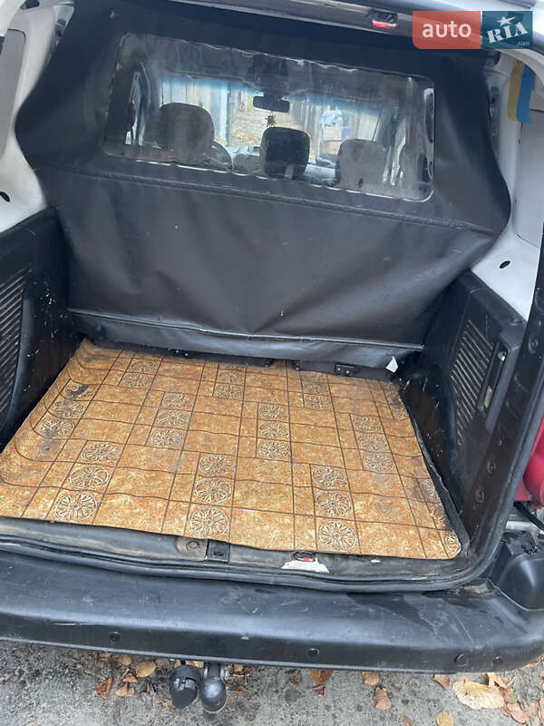 Минивэн Citroen Berlingo 2011 в Киеве фото 12 Минивэн Citroen Berlingo 2011 в Киеве