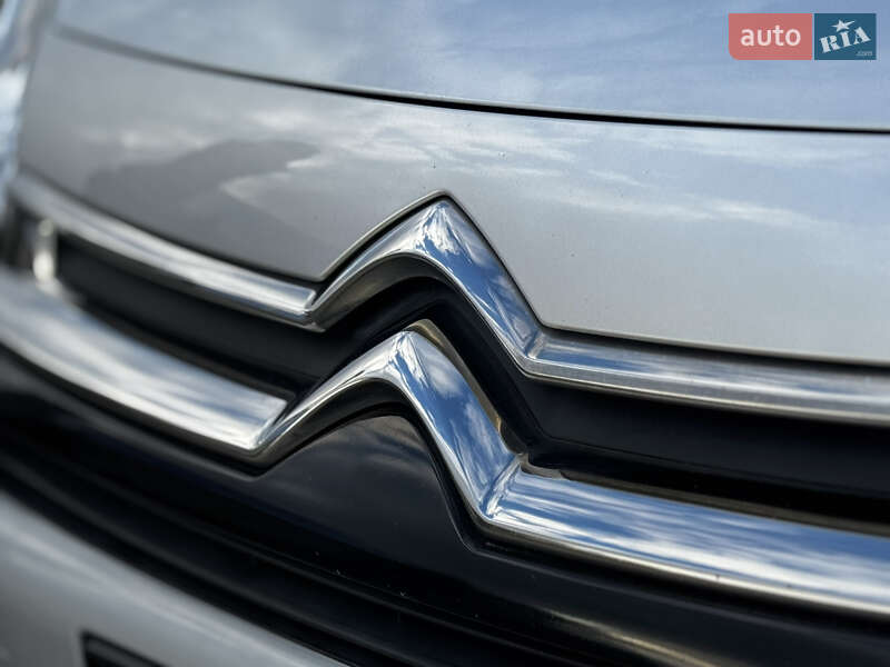 Мінівен Citroen Berlingo 2015 в Дрогобичі фото 13 Мінівен Citroen Berlingo 2015 в Дрогобичі