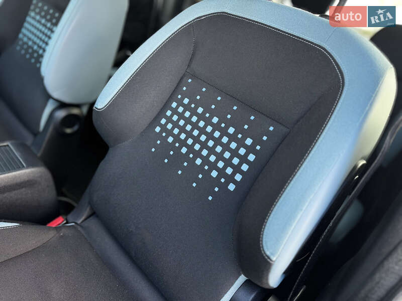 Мінівен Citroen Berlingo 2015 в Дрогобичі фото 35 Мінівен Citroen Berlingo 2015 в Дрогобичі