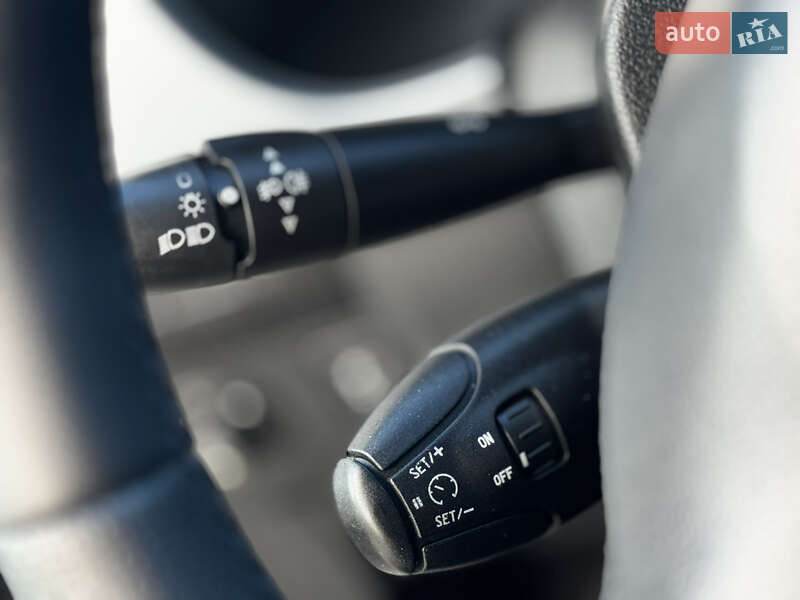 Мінівен Citroen Berlingo 2015 в Дрогобичі фото 41 Мінівен Citroen Berlingo 2015 в Дрогобичі