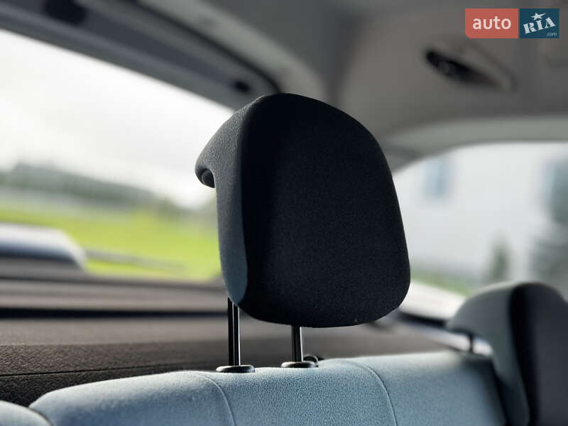 Мінівен Citroen Berlingo 2015 в Дрогобичі фото 62 Мінівен Citroen Berlingo 2015 в Дрогобичі