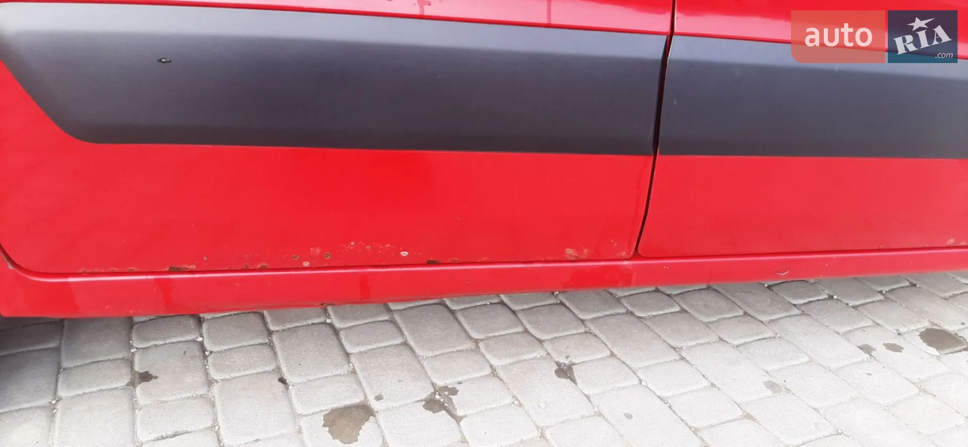 2010 Citroen Berlingo - мініатюра 15