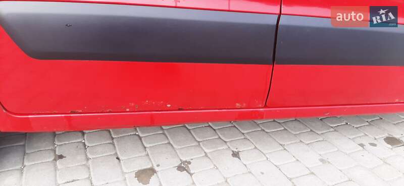 Минивэн Citroen Berlingo 2010 в Тернополе фото 15 Минивэн Citroen Berlingo 2010 в Тернополе