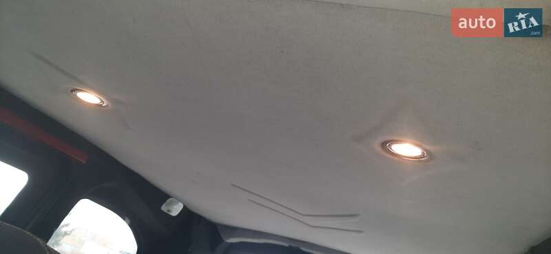 Минивэн Citroen Berlingo 2010 в Тернополе фото 20 Минивэн Citroen Berlingo 2010 в Тернополе