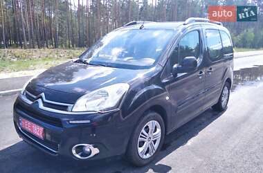 Минивэн Citroen Berlingo 2013 в Сарнах Минивэн Citroen Berlingo 2013 в Сарнах