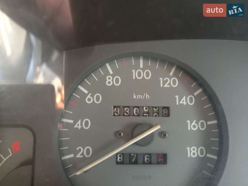 Минивэн Citroen Berlingo 1998 в Луцке фото 2 Минивэн Citroen Berlingo 1998 в Луцке