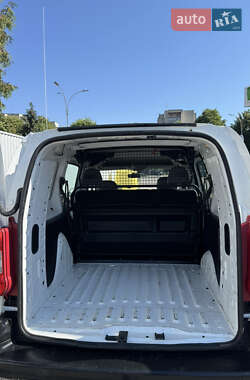 Вантажний фургон Citroen Berlingo 2010 в Івано-Франківську