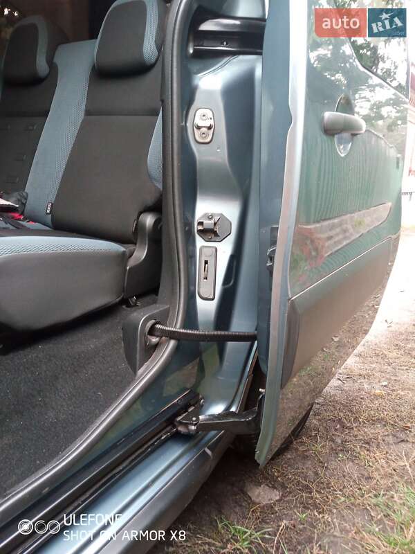 Мінівен Citroen Berlingo 2011 в Ніжині фото 22 Мінівен Citroen Berlingo 2011 в Ніжині