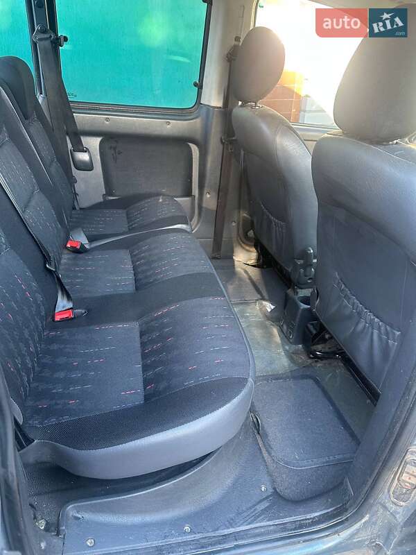 Мінівен Citroen Berlingo 2006 в Черкасах фото 22 Мінівен Citroen Berlingo 2006 в Черкасах