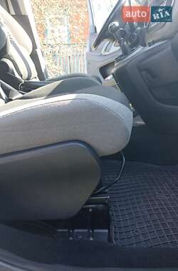Мінівен Citroen Berlingo 2016 в  фото 12 Мінівен Citroen Berlingo 2016 в