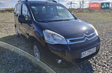 Мінівен Citroen Berlingo 2009 в Івано-Франківську