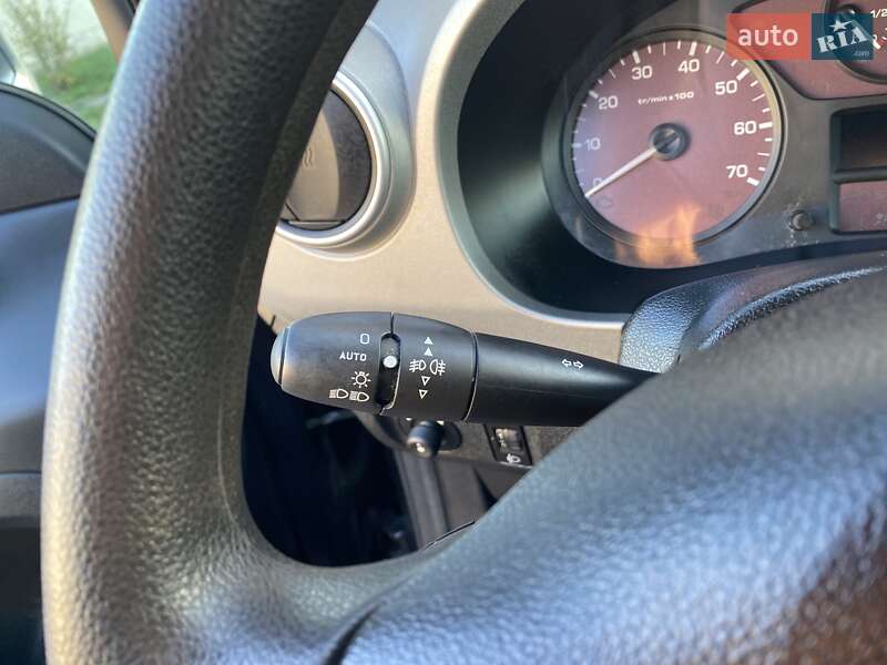 Мінівен Citroen Berlingo 2009 в Тальному фото 29 Мінівен Citroen Berlingo 2009 в Тальному