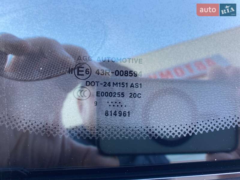 Мінівен Citroen Berlingo 2009 в Тальному фото 35 Мінівен Citroen Berlingo 2009 в Тальному