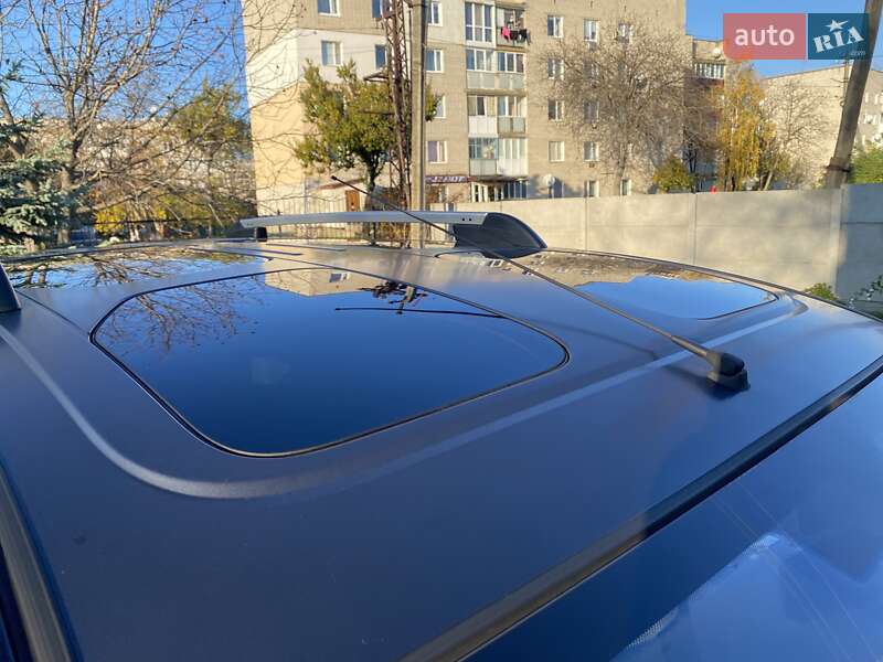 Мінівен Citroen Berlingo 2009 в Тальному фото 36 Мінівен Citroen Berlingo 2009 в Тальному