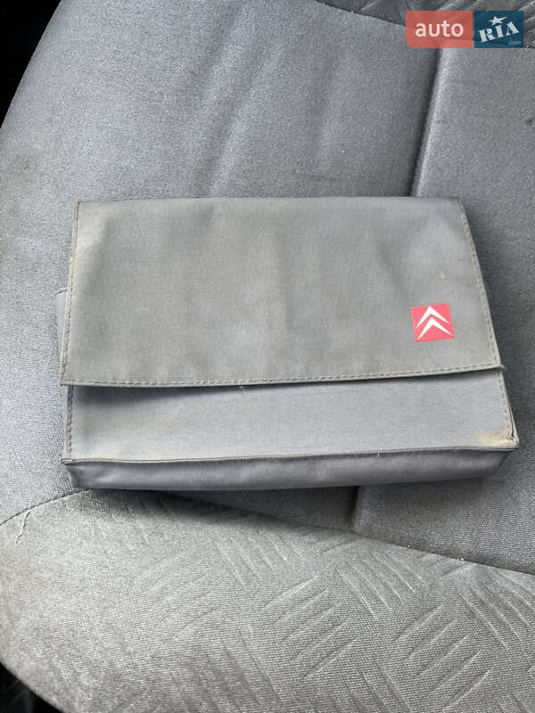 Грузовой фургон Citroen Berlingo 2006 в Черновцах