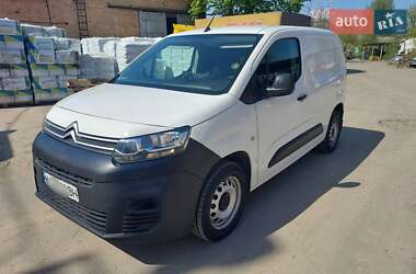 Вантажний фургон Citroen Berlingo 2020 в Рівному
