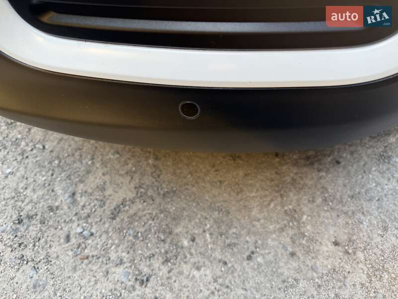 Минивэн Citroen Berlingo 2022 в Львове