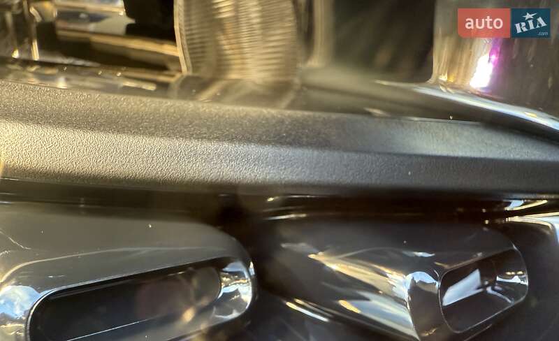 Минивэн Citroen Berlingo 2022 в Львове