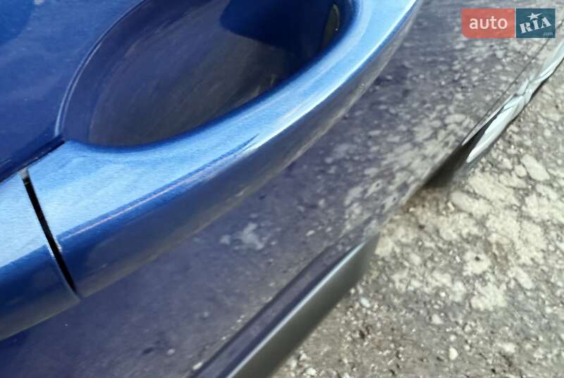 Минивэн Citroen Berlingo 2022 в Львове