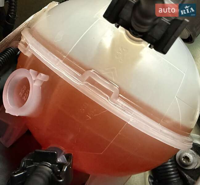 Минивэн Citroen Berlingo 2022 в Львове