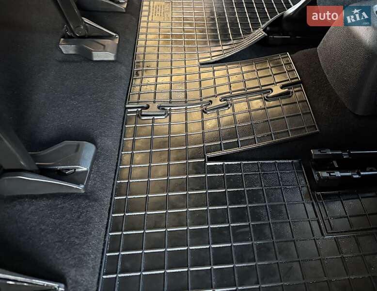 Минивэн Citroen Berlingo 2022 в Львове