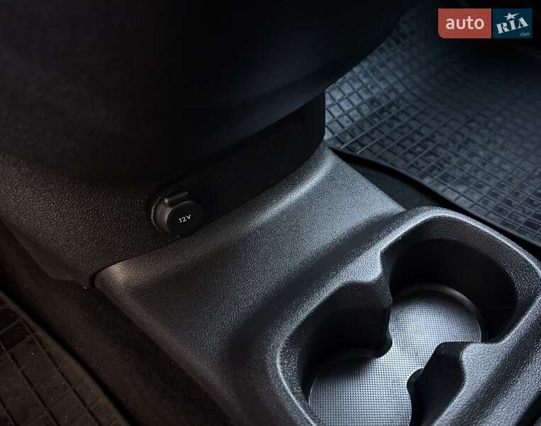 Минивэн Citroen Berlingo 2022 в Львове