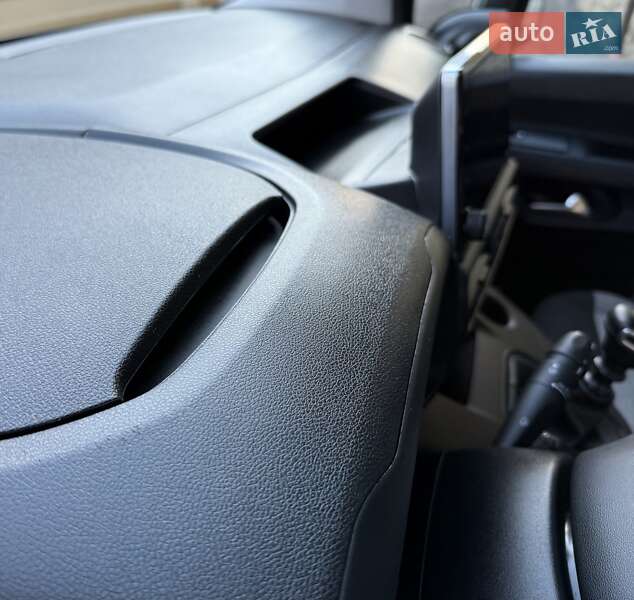 Минивэн Citroen Berlingo 2022 в Львове