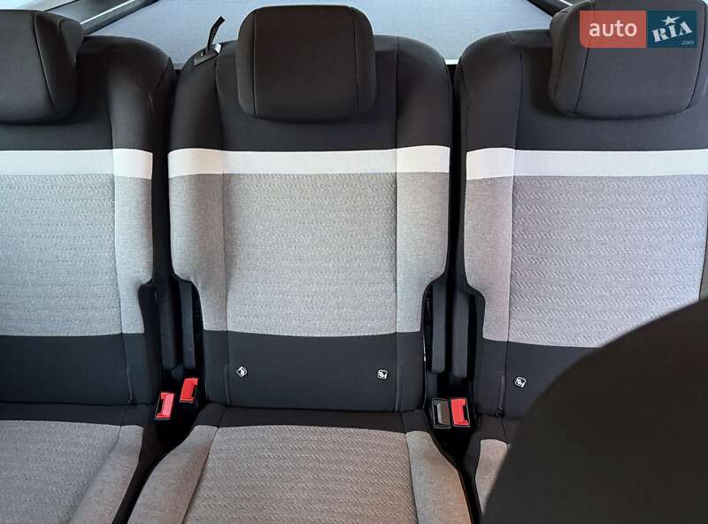 Минивэн Citroen Berlingo 2022 в Львове