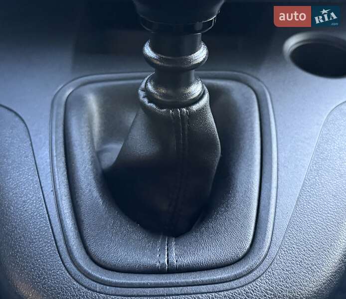 Минивэн Citroen Berlingo 2022 в Львове