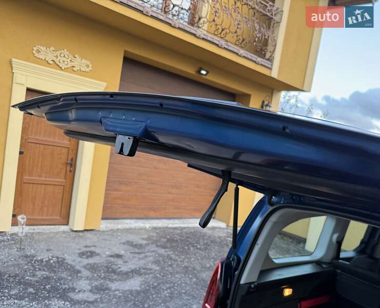 Минивэн Citroen Berlingo 2022 в Львове