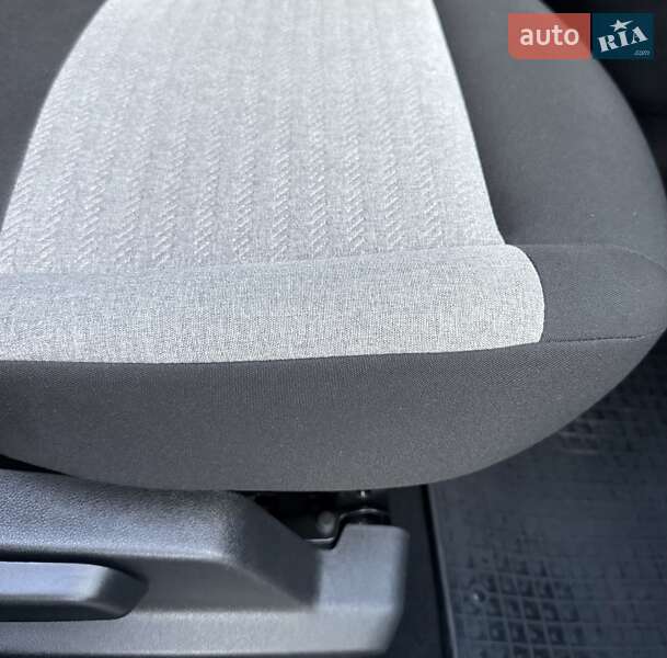 Минивэн Citroen Berlingo 2022 в Львове