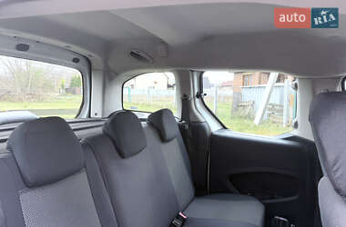 Мінівен Citroen Berlingo 2008 в Білій Церкві