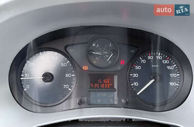 Мінівен Citroen Berlingo 2008 в Білій Церкві
