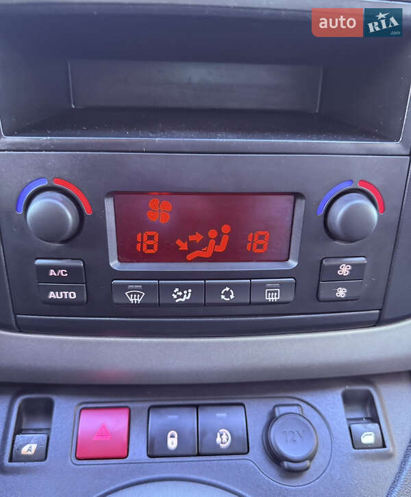 Мінівен Citroen Berlingo 2010 в Миколаєві