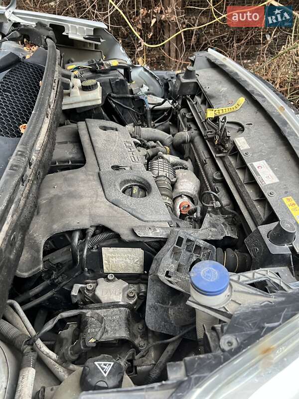 Мінівен Citroen Berlingo 2012 в Києві