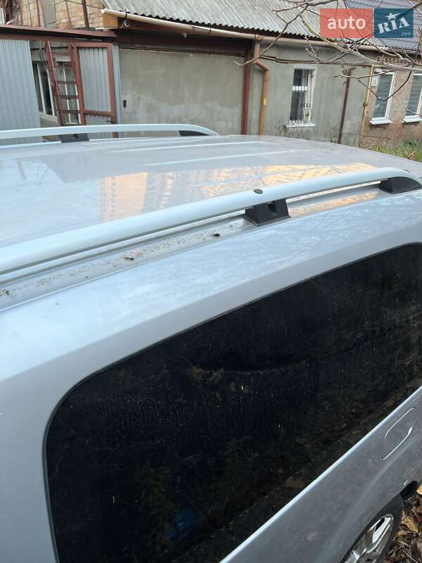 Мінівен Citroen Berlingo 2012 в Києві