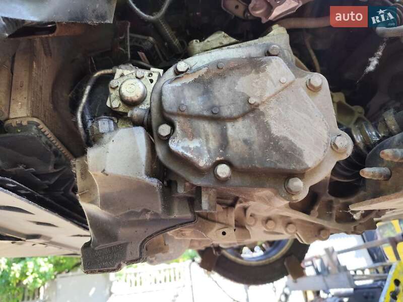 Мінівен Citroen Berlingo 2012 в Києві