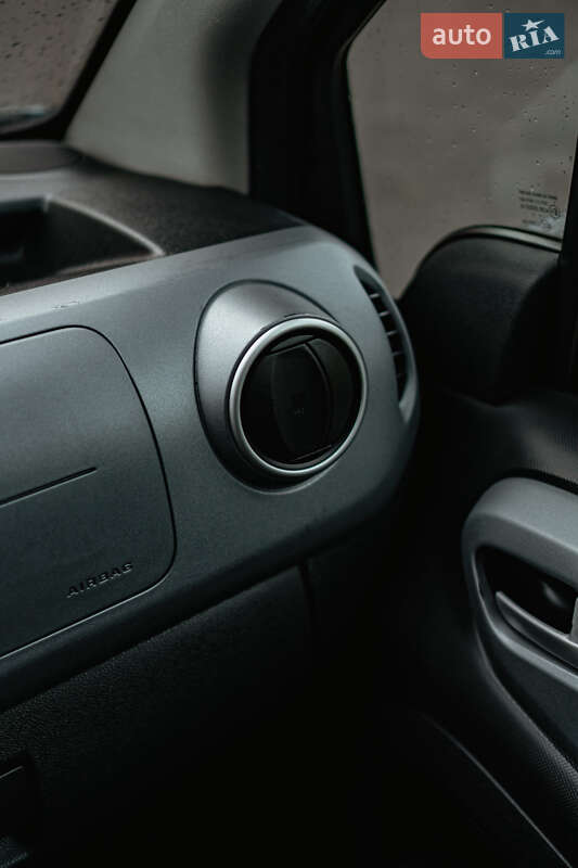 Минивэн Citroen Berlingo 2010 в Бурштыне