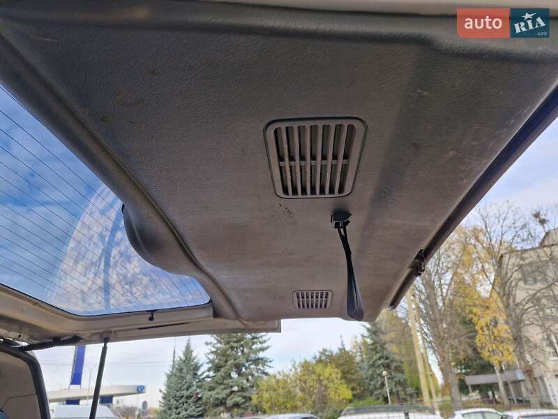 Минивэн Citroen Berlingo 2008 в Миргороде