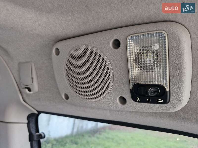 Минивэн Citroen Berlingo 2008 в Миргороде